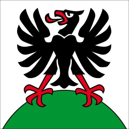 Adelboden flag