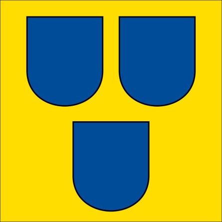 Aefligen flag