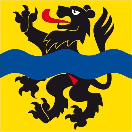 Aegerten flag