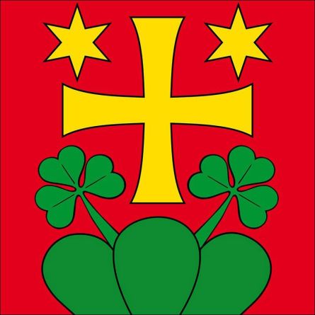 Attiswil flag