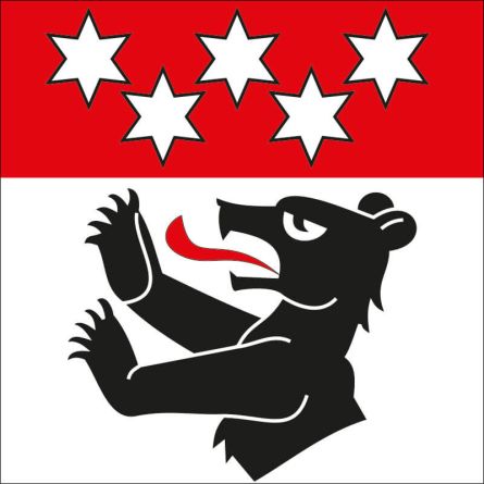 Auswil flag