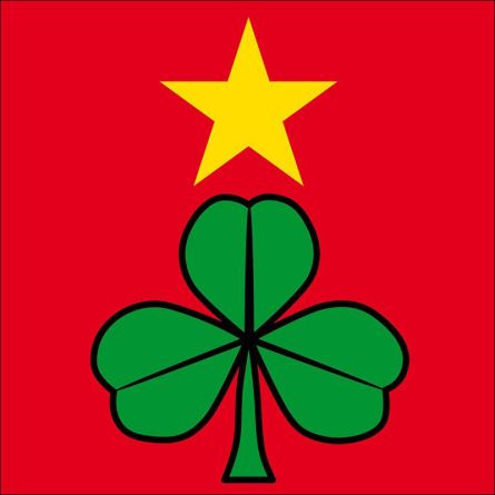 Bannwil flag