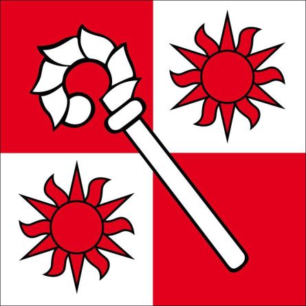 Bellmund flag
