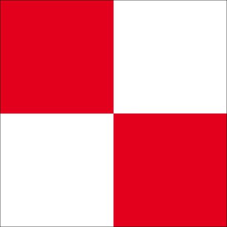 Belp flag