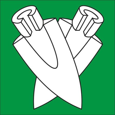 Berken flag