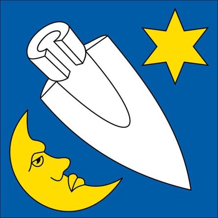 Bettenhausen flag
