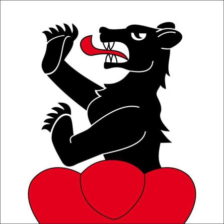 Boltigen flag
