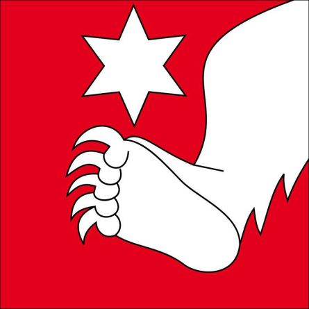 Bueetigen flag