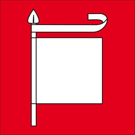 Corgémont flag