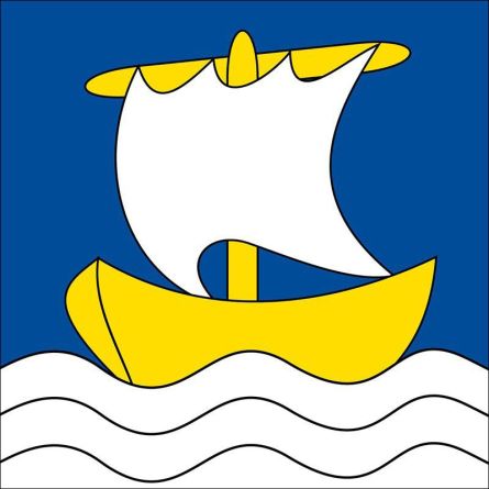 Därligen flag