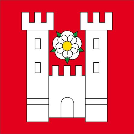 Därstetten flag