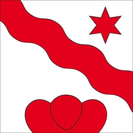 Dürrenroth flag