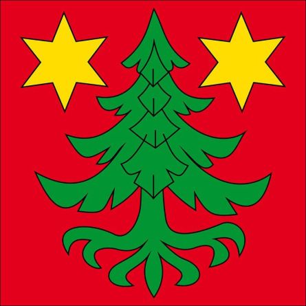 Eggiwil flag