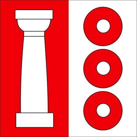 Epsach flag