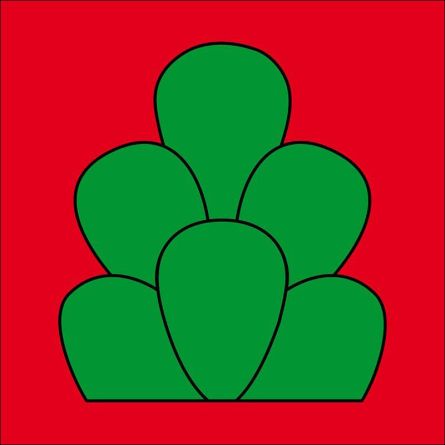 Eriswil flag