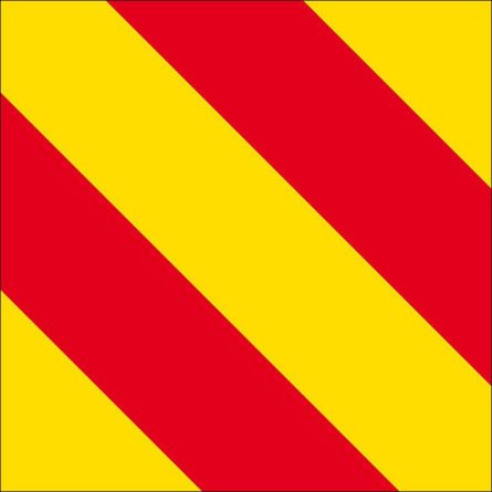 Ersigen flag