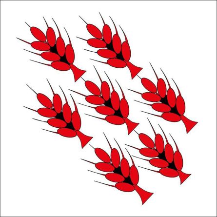 Eschert flag