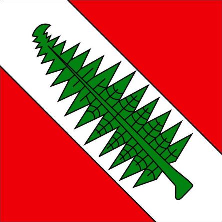 Fahrni flag