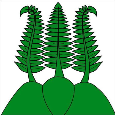 Farnern flag