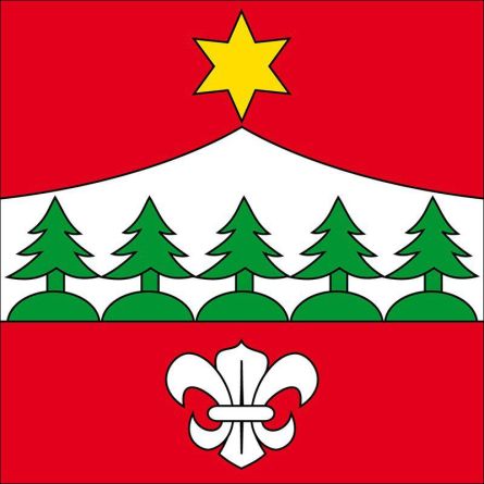 Forst Längenbühl flag