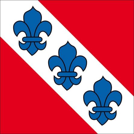 Gals flag