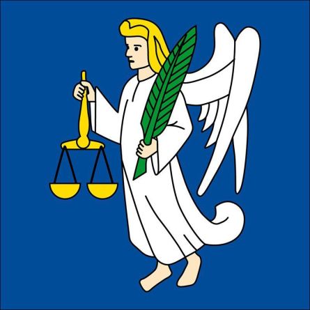 Gerzensee flag