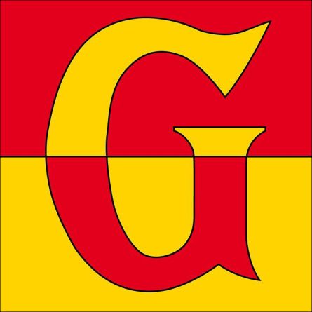 Grandval flag