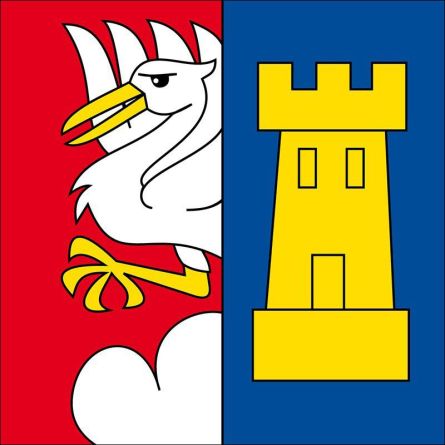 Gsteig flag