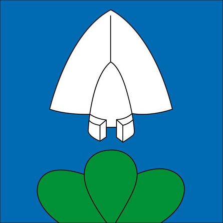 Gurbrü flag