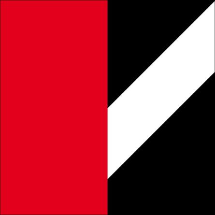Gurzelen flag