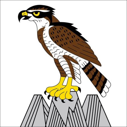 Habkern flag