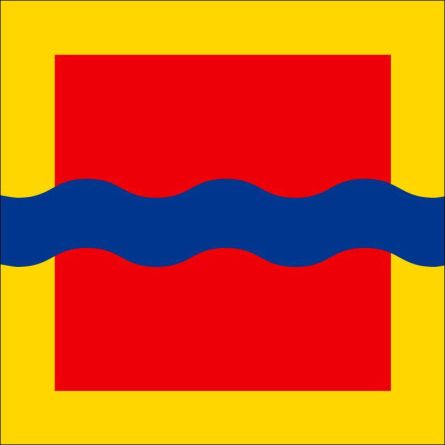 Hagneck flag