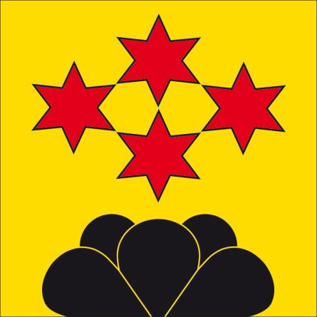 Hasliberg flag
