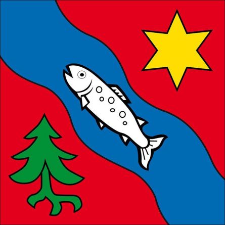 Heimenhausen flag