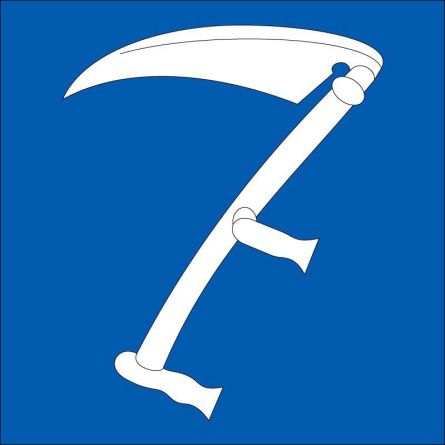 Herbligen flag
