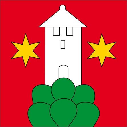 Homberg flag