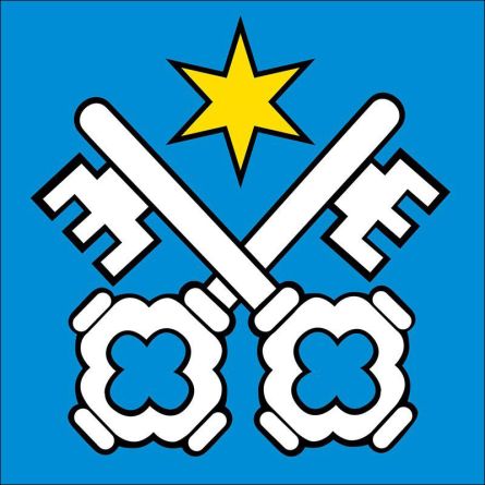 Huttwil flag