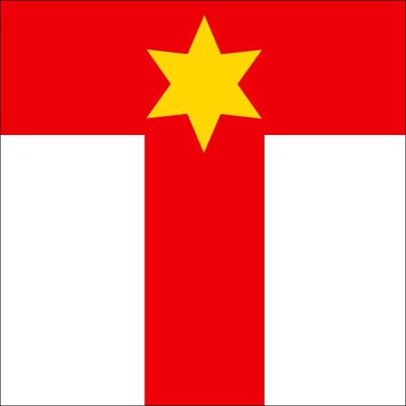 Höchstetten flag