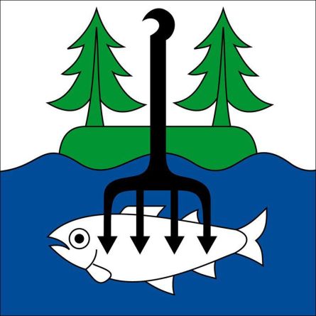 Inkwil flag