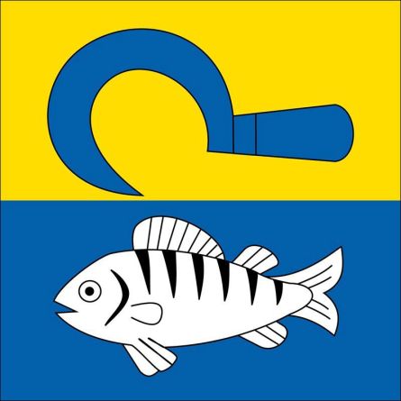 Ipsach flag