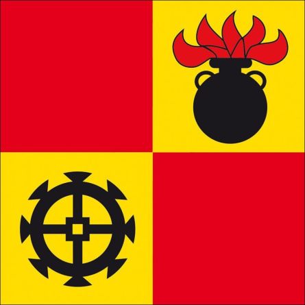 Ittigen flag