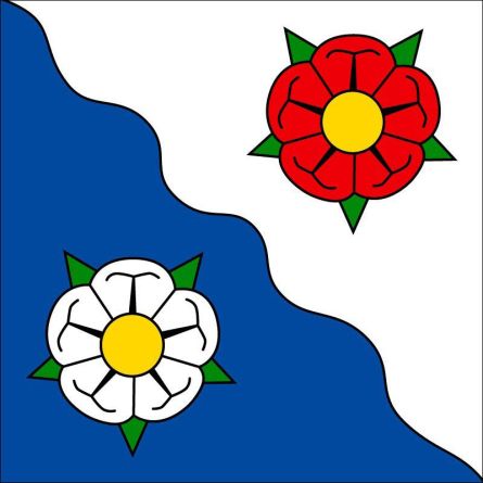 Jaberg flag