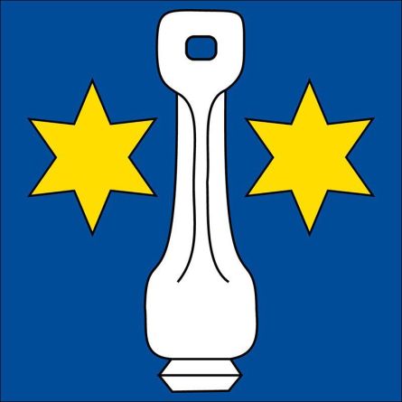Kallnach flag