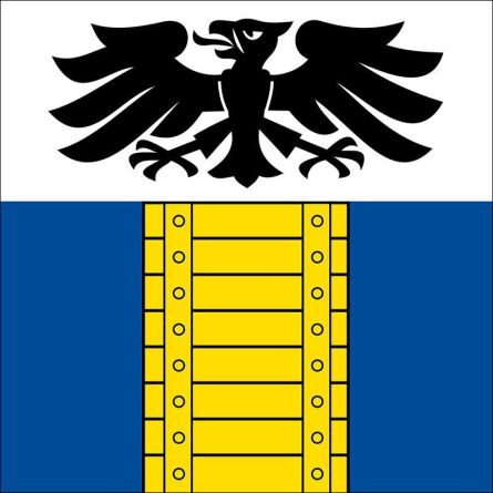 Kandersteg flag