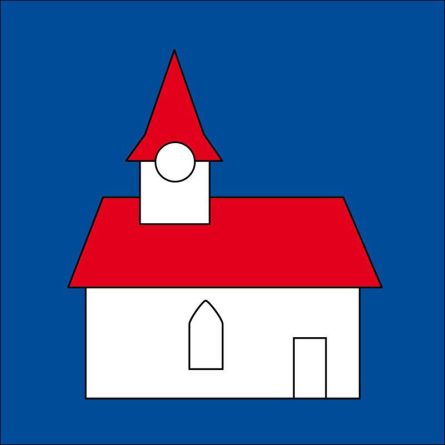 Kappelen flag
