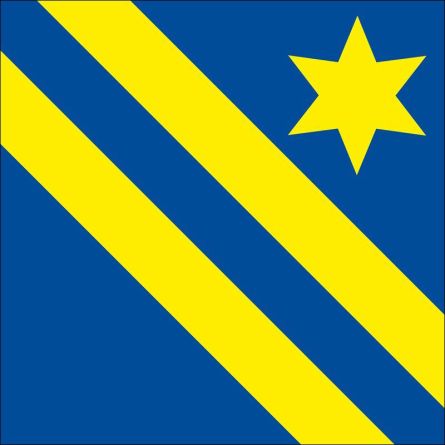 Kehrsatz flag