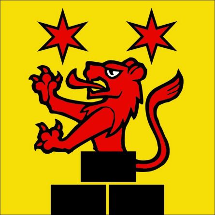 Konolfingen flag