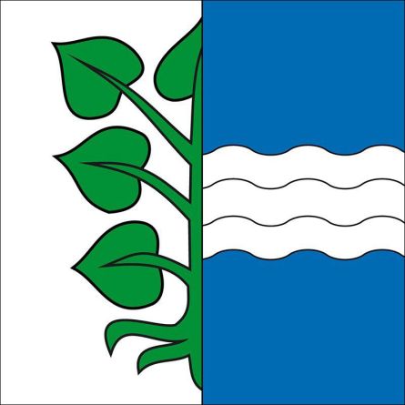 Kriechenwil flag