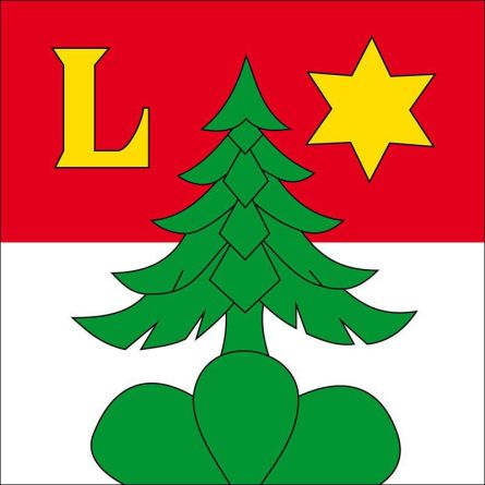 Landiswil flag