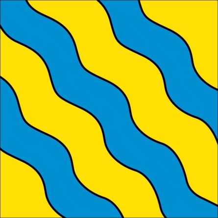 Langenthal flag